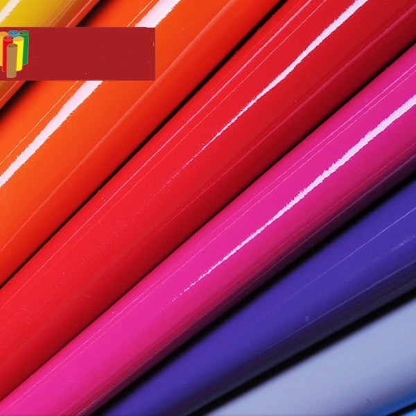 shattered backboard patent leather