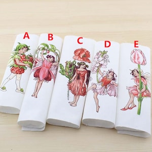 Alta calidad de posicionamiento manual tela de bricolaje para almohada bolso de mano tela hecha a mano Artesanía Suministro de costura en blanco para la venta al por mayor