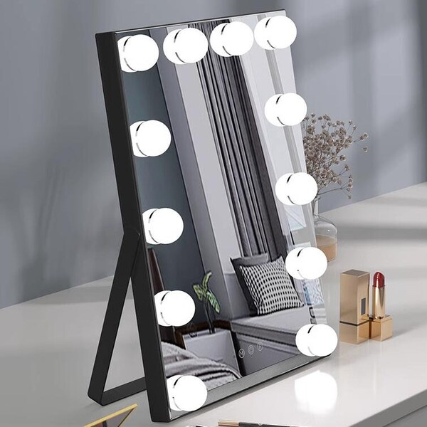 Hollywood Vanity Mirror Etsy