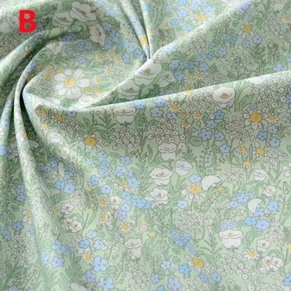Newborn Baby Printed Cotton Fabric at Rs 465/piece