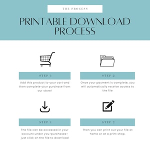 Makeup Inventory Organizer, Printable Cosmetics Planner, MUA Lovers ...