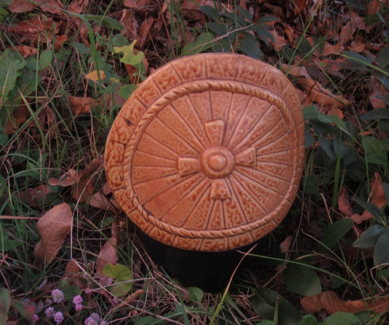 Tanuki japanische Waschbär Hund Shigaraki glücklich aus Japan Etsy