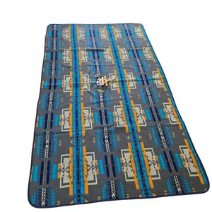 Mestana Shamanic Tablecloth, Shaman Pachamama, ceremoneal mesa, Cacao Ceremony, Cacao Ritual, multicolor blanket, inka mestana, andean altar