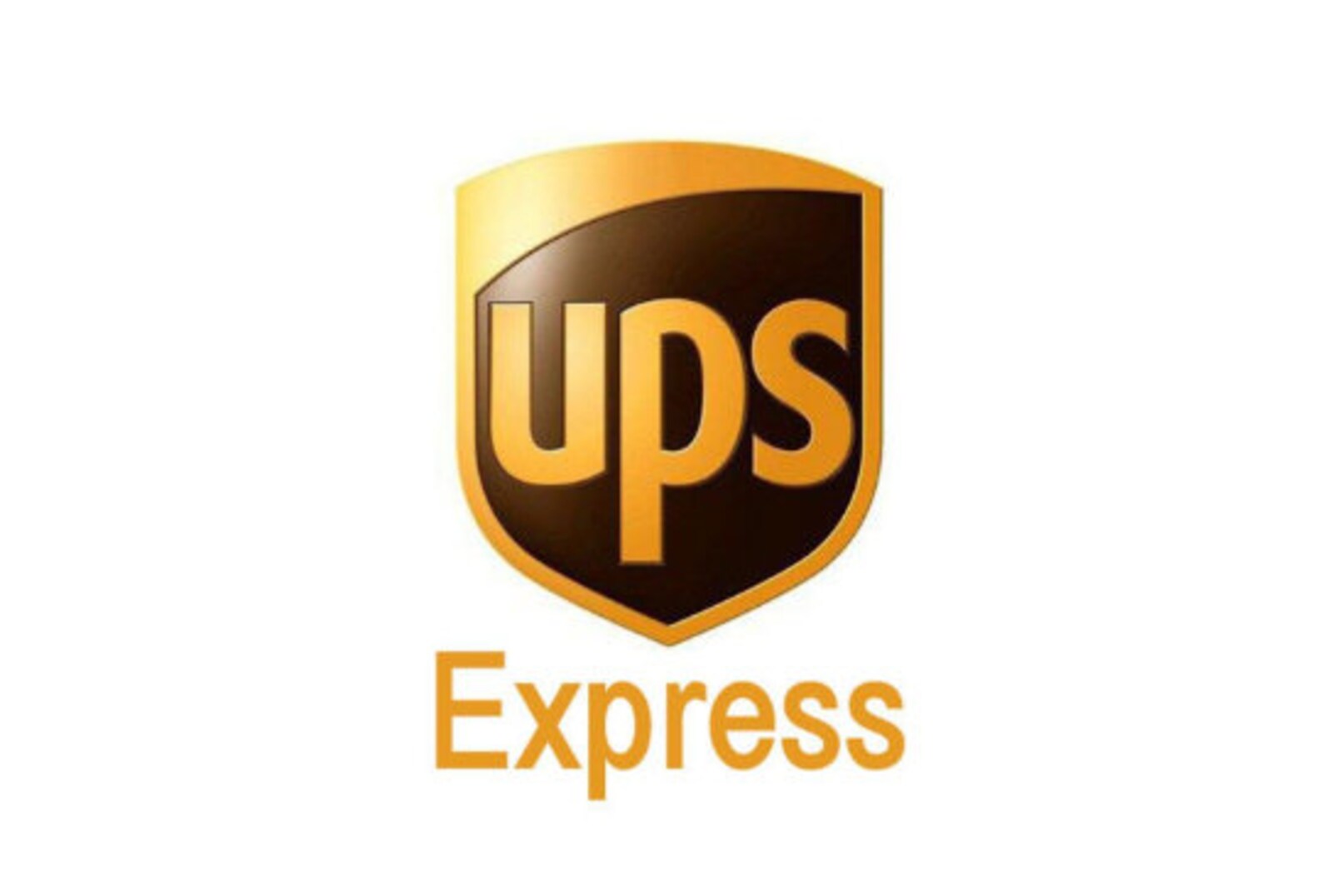 UPS Express Worldwide Delivery UPS Shipping Takes Approx.23 Etsy