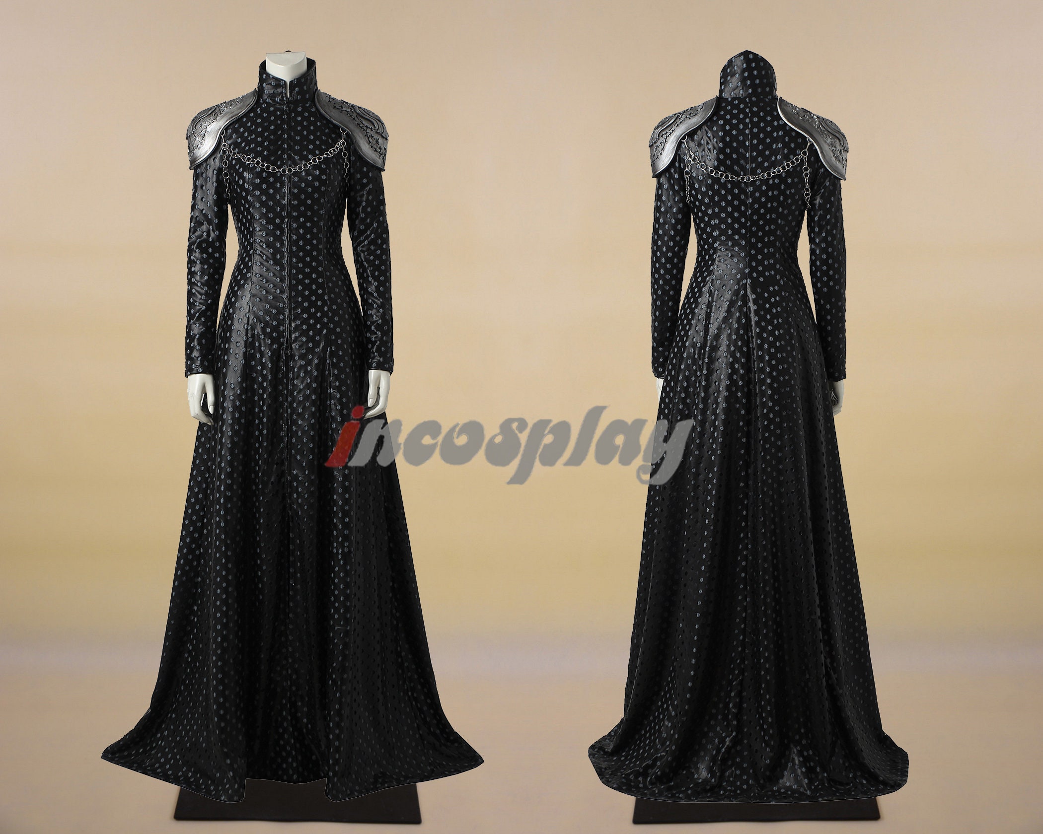 cersei lannister fancy dress
