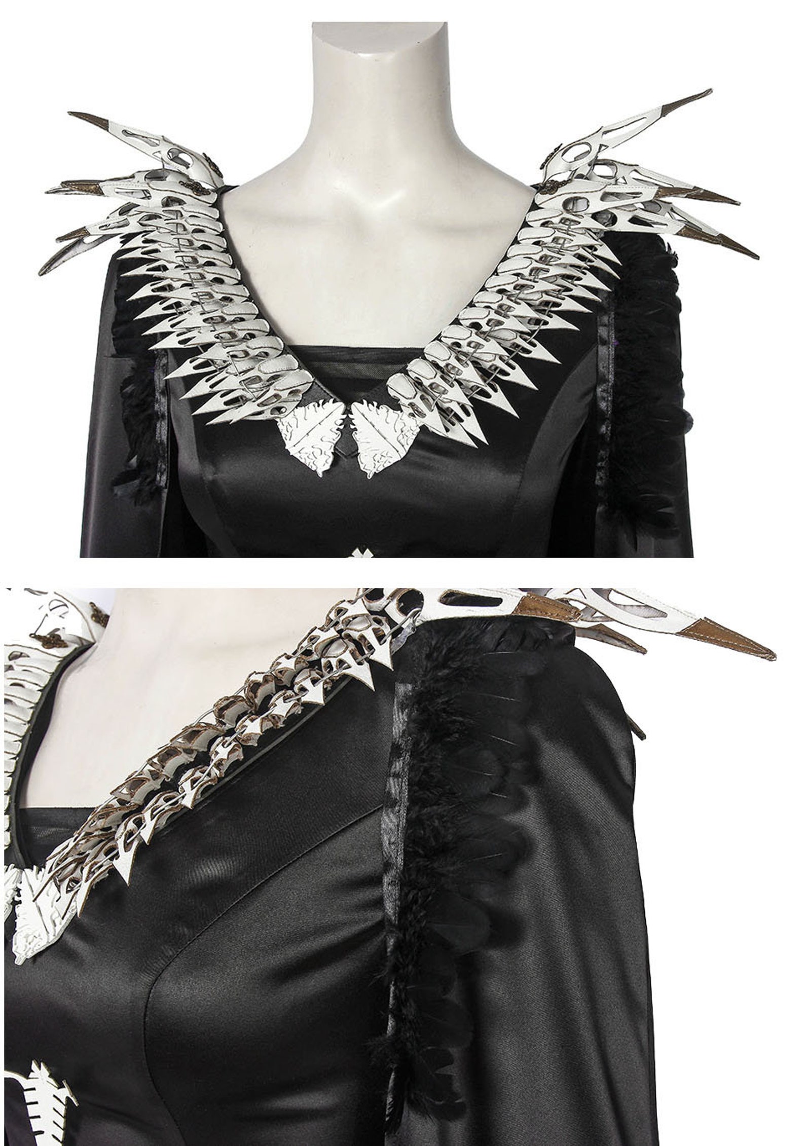mistress of evil maleficent costume