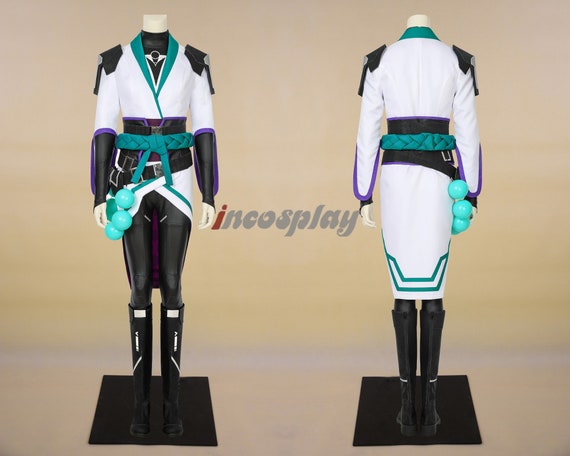 sage valorant outfit