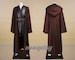 Anakin Skywalker Costume for Star Wars 9 Darth Vader Cosplay costume 