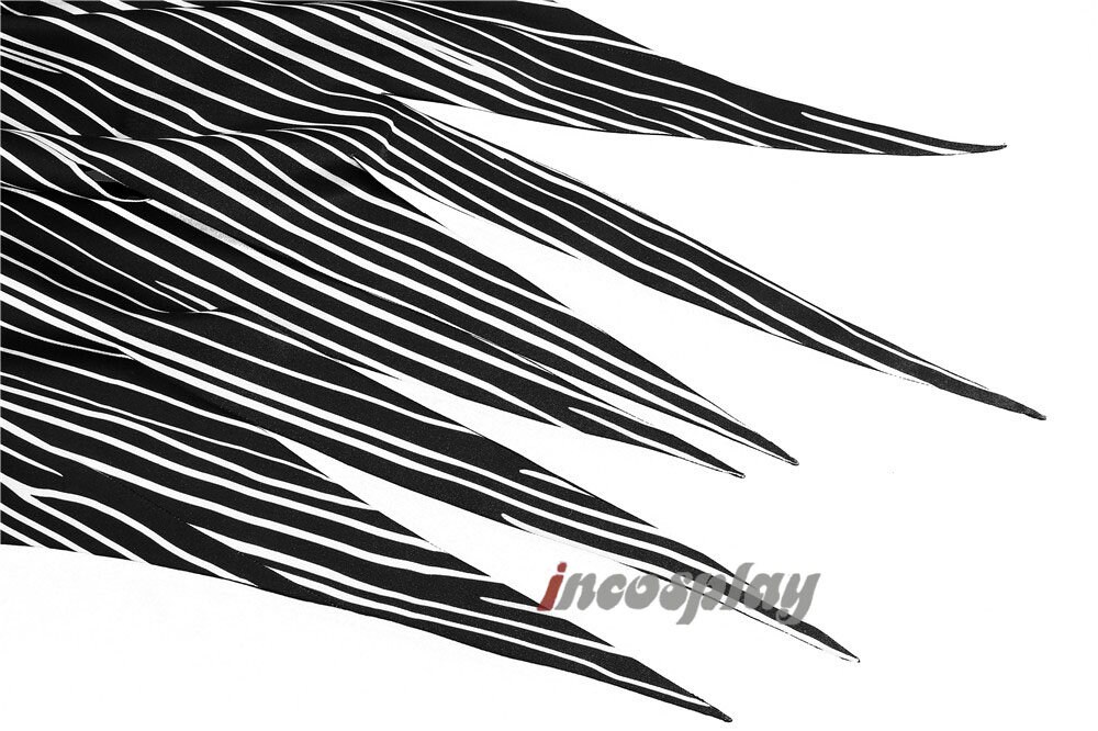 Jack Skellington Costume for The Nightmare Before Christmas Etsy