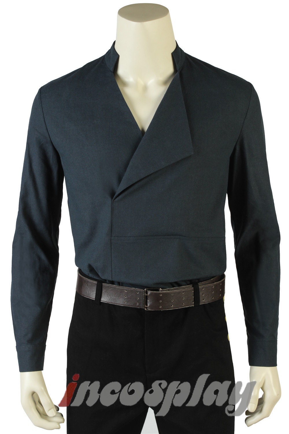 Han Solo Costume for Solo A Star Wars Story Cosplay Etsy