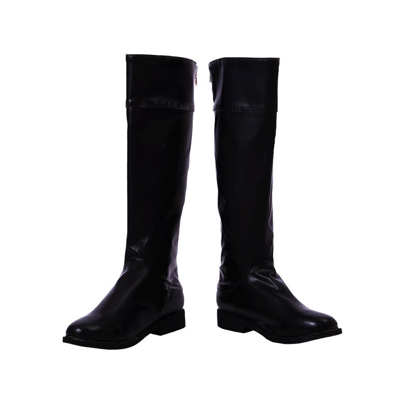 Return boot. Return boot