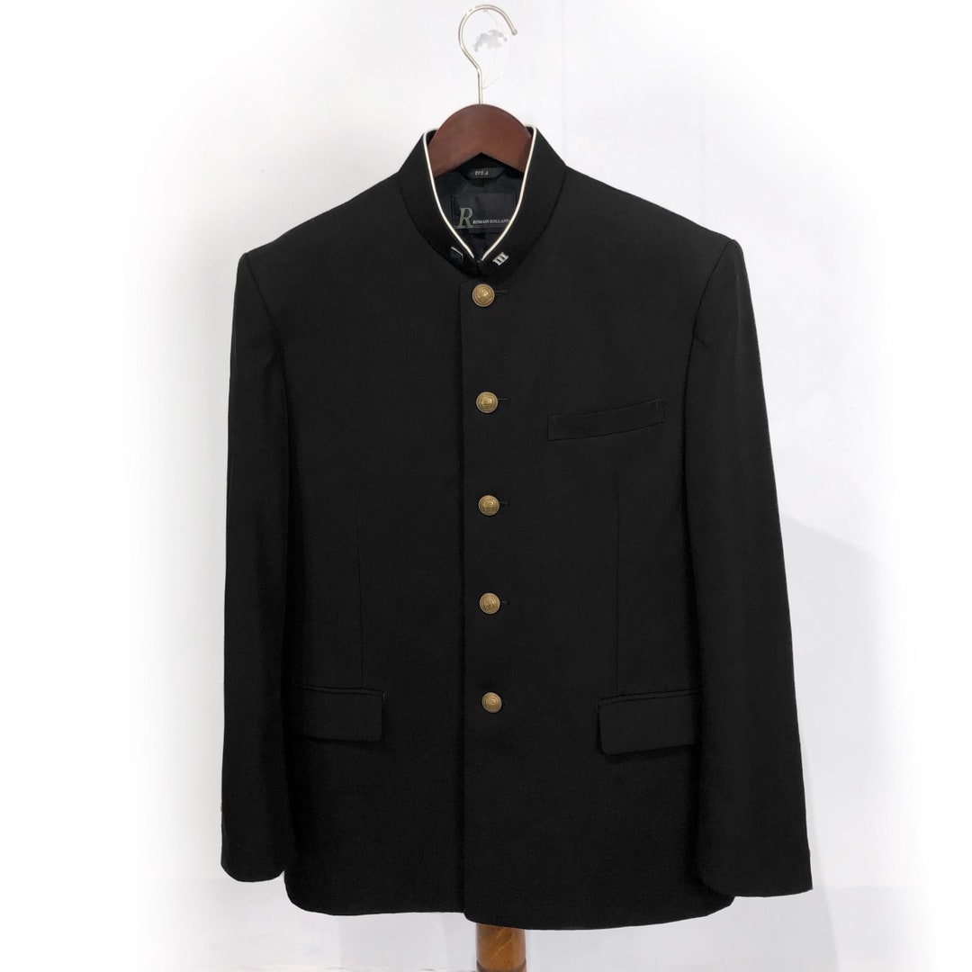 Gakusei / Gakuran Jacket Costumes for Anime Lovers Real Japanese Outfit