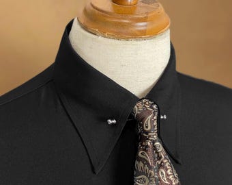 Size 180A - Real Vintage Gakuran That Japanese Students Wear in