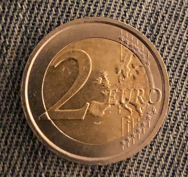 Euro coin collection with 2euro commemoratives for mac