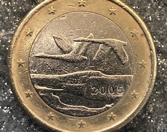 SUOMI FINLAND コインセット2005記念コイン SUOMI FINLAND コインセット2005記念コイン SUOMI FINLAND