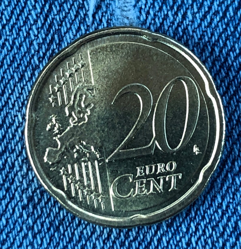 Forme Uniche Della Continuità Nello Spazio Moneta