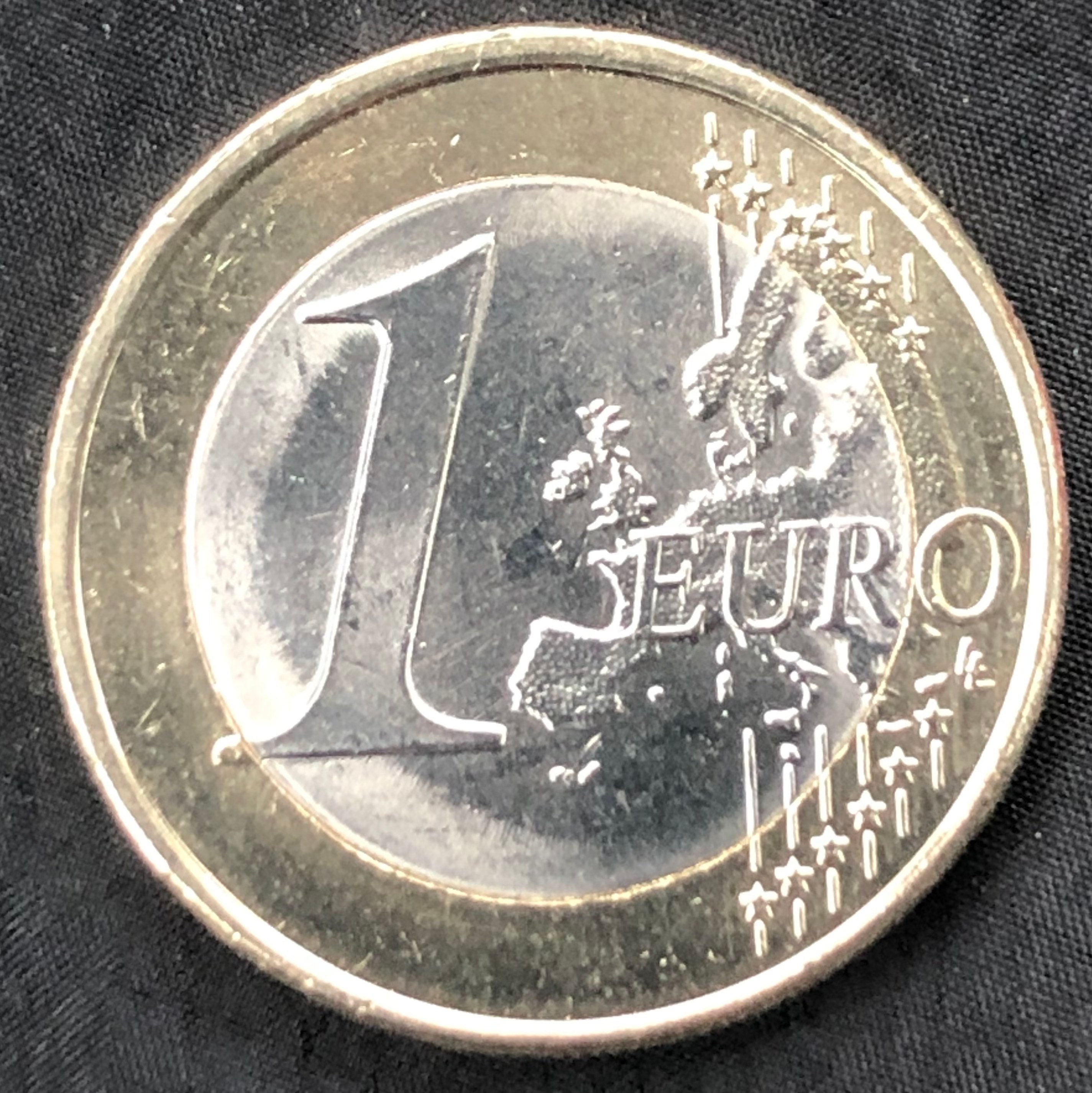 Pièce 1 euro Autriche 2021 Wolfgang Amadeus Mozart Etsy France