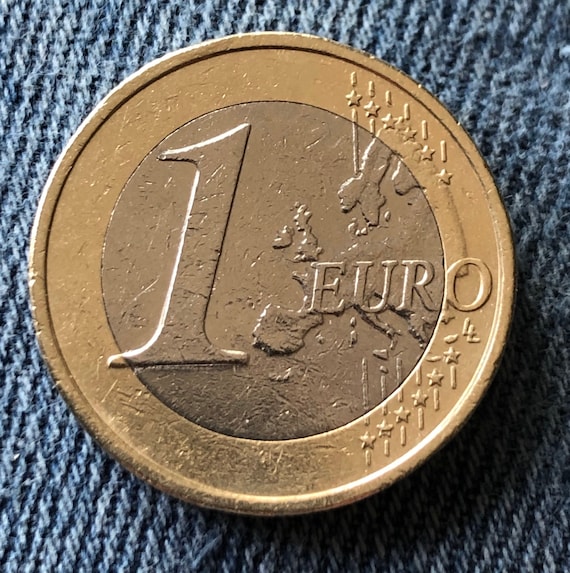 Münze 1 Euro Lettland 2014 LATVIJAS REPUBLIKA - .de