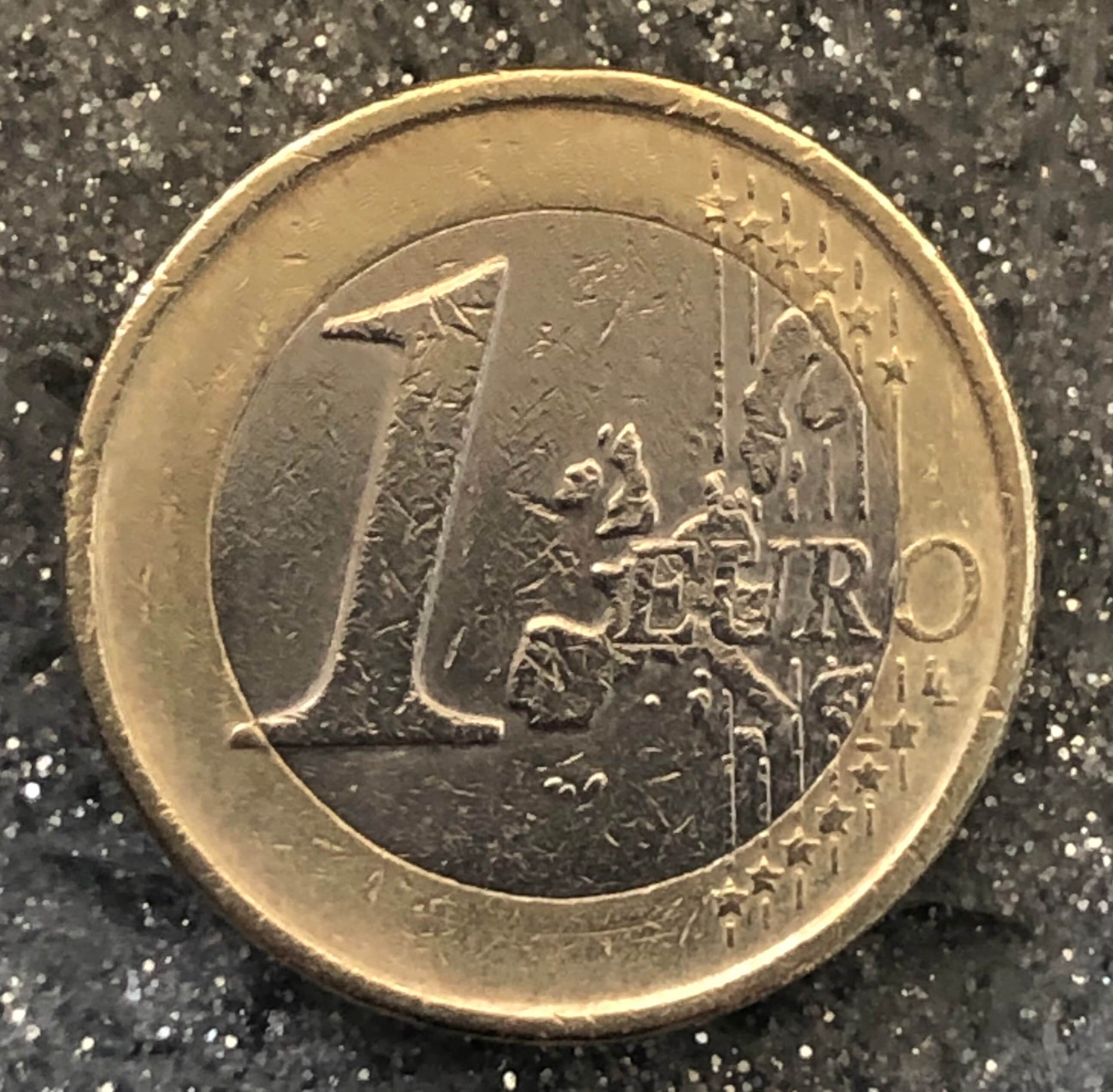 希少硬貨[フィンランド] 1centユーロ硬貨x50枚の筒1本 希少硬貨[フィンランド] 1centユーロ硬貨x50枚の筒1本 - メルカリ