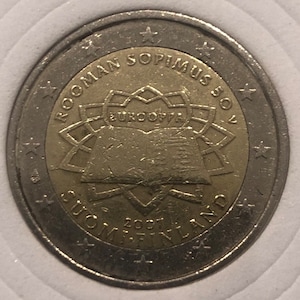 SUOMI FINLAND コインセット2005記念コイン（Yahoo!オークション