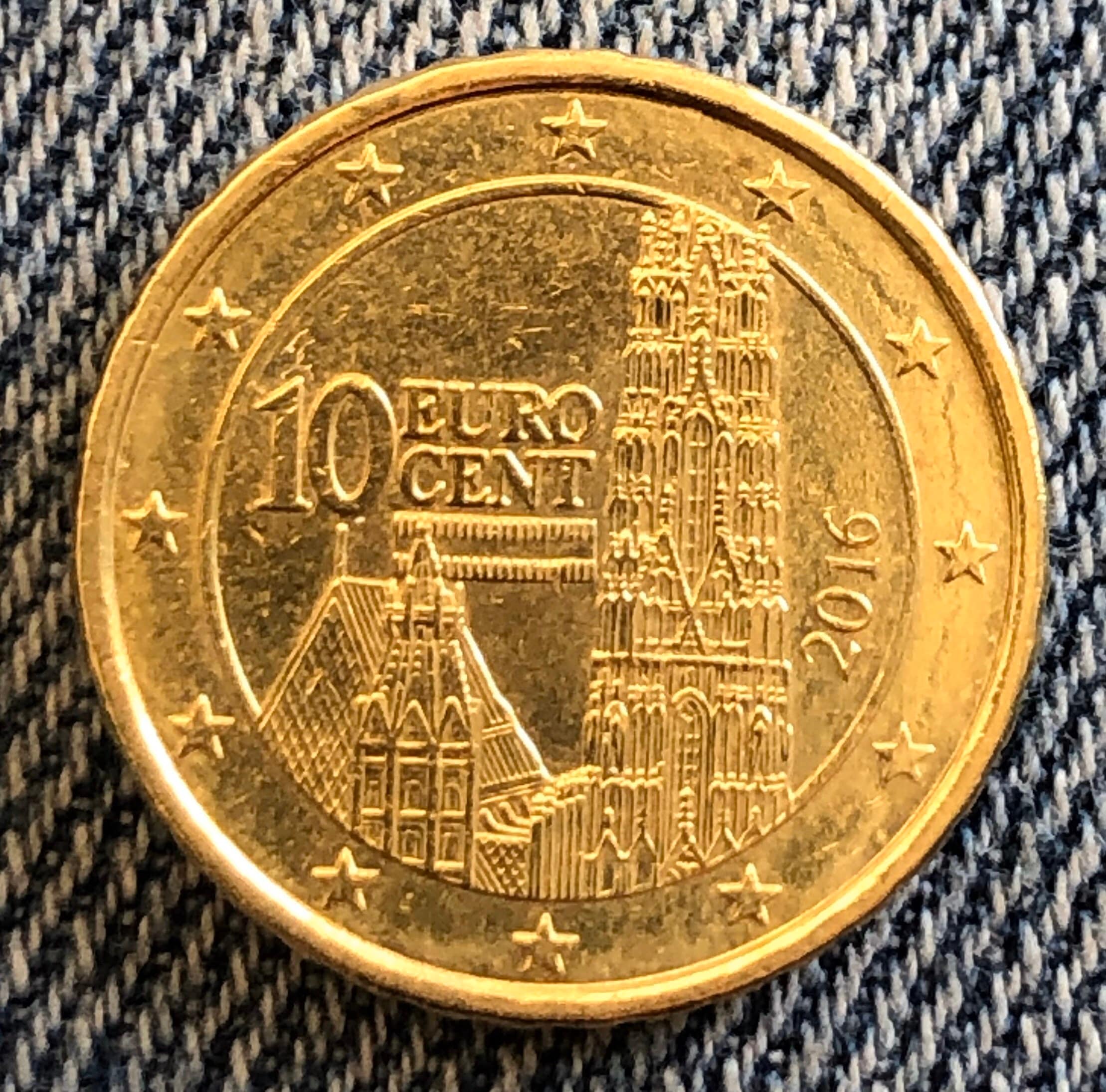 激安大特価，品質保証 ヨーロッパ ユーロ10周年記念メダル コイン オーストリア 銀メッキ 24