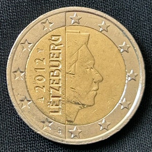 2 euro - Anniversario Euro - Austria - 2012 - UNC