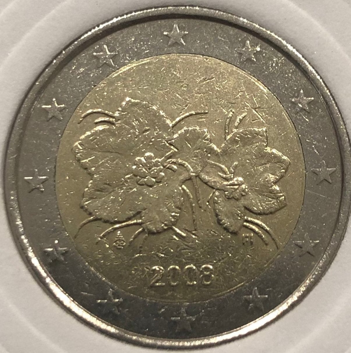 SUOMI FINLAND コインセット2005記念コイン SUOMI FINLAND コインセット2005記念コイン