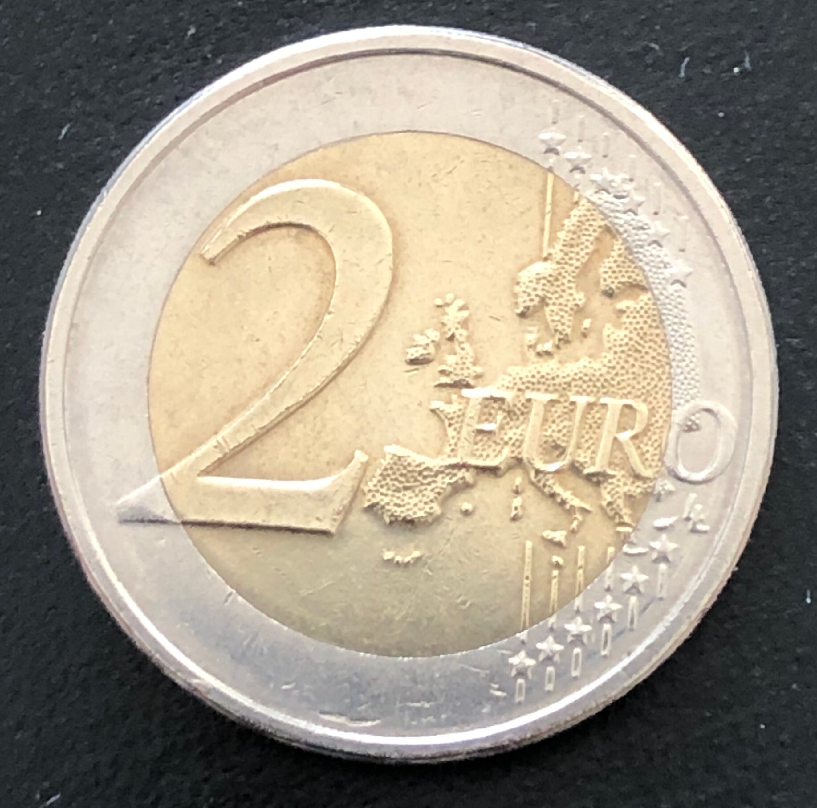 Is Your 2 Euro Munze Bundesrepublik Deutschland A Million Dollar Find? Here'S How To Know - ddjxuu2