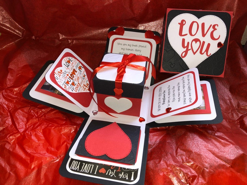Geburtstagsgeschenk Verlobte Geburtstagsgeschenk Verlobte