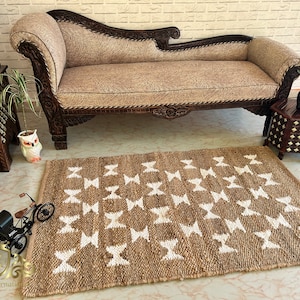 Natural With Black Striped Hemp Jute Rugs-large Area Hemp Jute Rugs Boho Natural Jute Rug, Stripe Area Rug, Bohemian Rug, Custom Size Rug, - Etsy Natural With Black Striped Hemp Jute Rugs-large Area Hemp Jute Rugs Boho Natural Jute Rug, Stripe Area Rug, Bohemian Rug, Custom Size Rug, - Etsy
