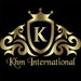 KHM INTERNATIONAL