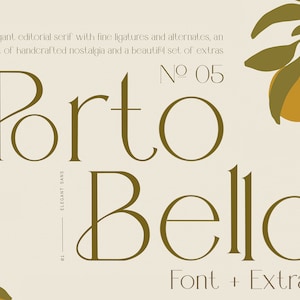 Modernt ligaturteckensnitt, elegant teckensnitt, logotypdesignteckensnitt, displayteckensnitt, handbokstäverat serifteckensnitt, klassisk seriftypografi, modern typografi