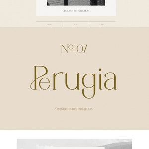 May include: A black and white photograph of a lake with mountains in the background. The text "No 08 JAGO MAGGIBLE" is in the centre of the image. The text "HIGH END TRAVEL LOCATIONS FOR THE MODERN EXPLORER" is below the main text.