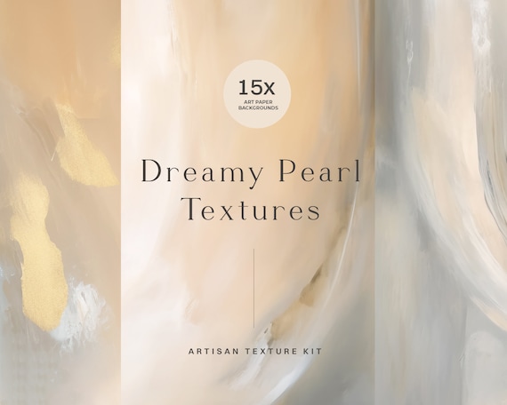 Beige and Cream Fine Art Texture - Gold Beige Digital Paper Background - Neutral and Gold Digital Texture - Beige Gold Fine Art Background