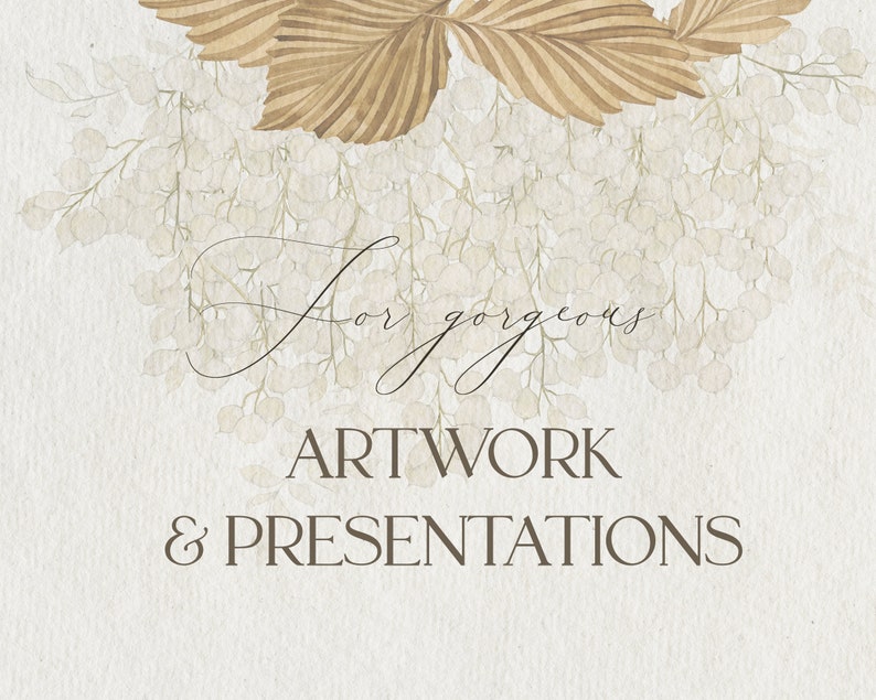 Watercolor Paper Texture - Clip Art Paper Texture - Handcrafted Paper Background - Watercolor Paper Background - High Resolution Texture image 5