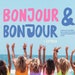 Hand Lettered Font Duo, Handmade Font, Handmade Brush Font, Bold Hand ...