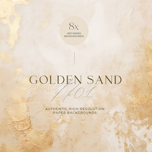 Texture fine art oro e beige, sfondo beige crema, texture digitale oro, arte astratta dorata, carta digitale beige e crema