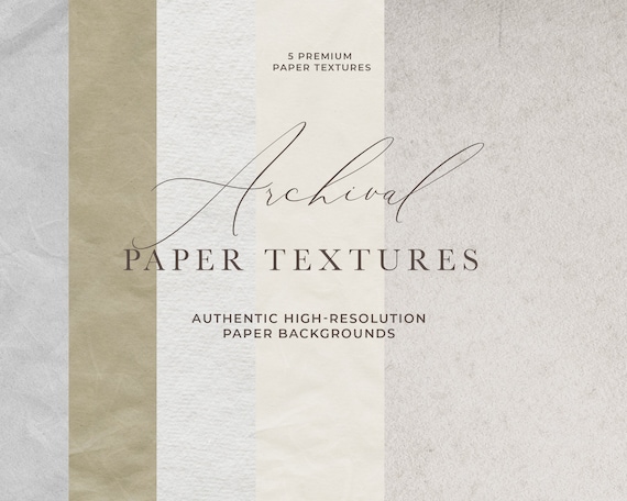Watercolor paper texture. High resolution photo Stock Photo by