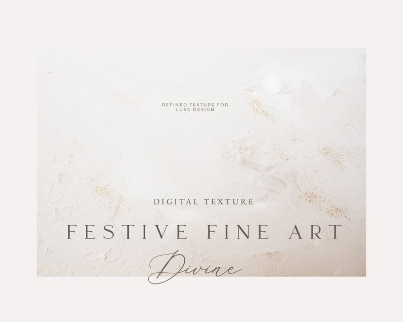 Festive Texture - Fine Art Gold Texture - Digital Fine Art Background - Gilded Art - Abstract Gold Leaf Painting - Festive Clip Art image 4