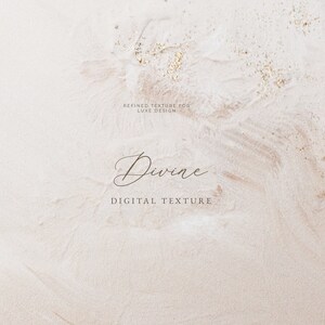 Festive Texture - Fine Art Gold Texture - Digital Fine Art Background - Gilded Art - Abstract Gold Leaf Painting - Festive Clip Art image 5