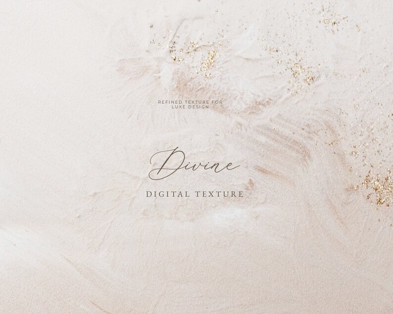 Festive Texture - Fine Art Gold Texture - Digital Fine Art Background - Gilded Art - Abstract Gold Leaf Painting - Festive Clip Art image 5