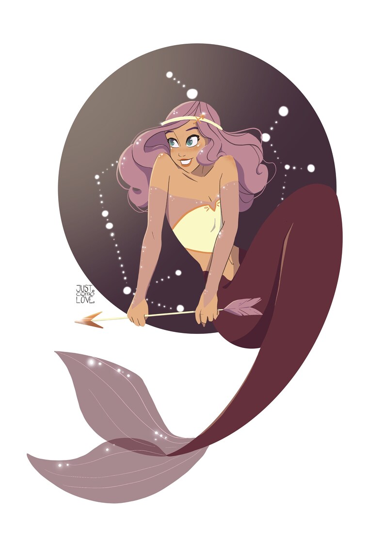 Sagittarius