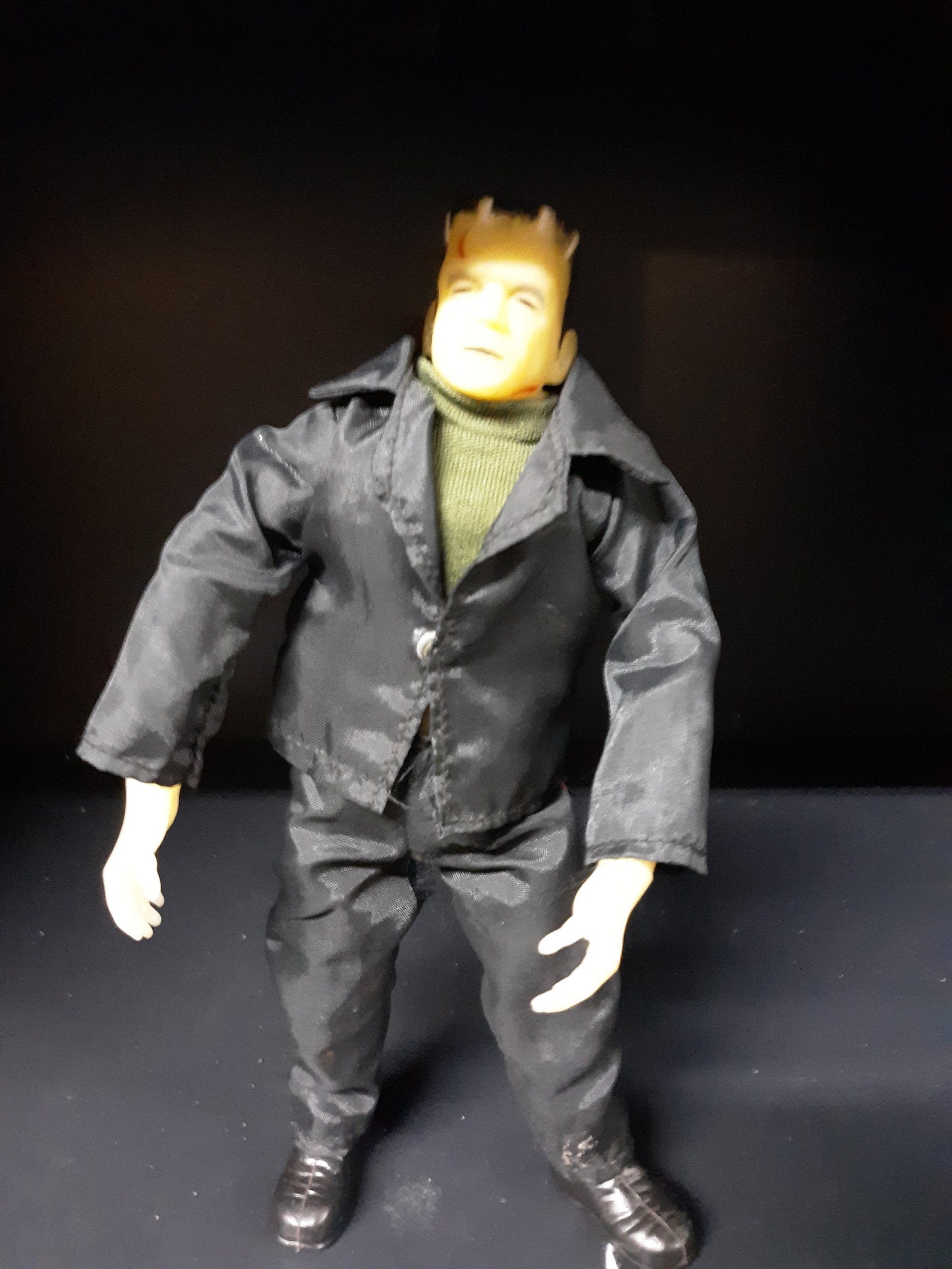 remco frankenstein