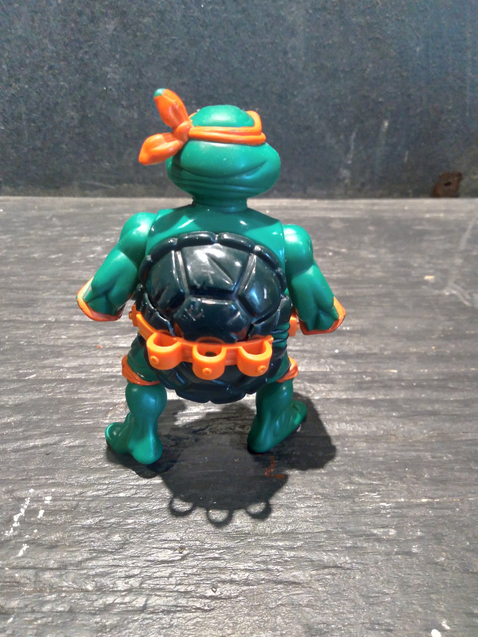 tmnt storage box
