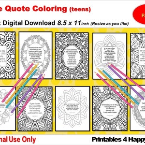Bible Verse Coloring,  Christian Coloring Sheets, Catholic Art Printables, Scripture Coloring Pages