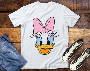 daisy duck sweatshirt