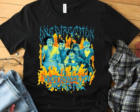 One Direction T Shirt Etsy Hot Sale, SAVE