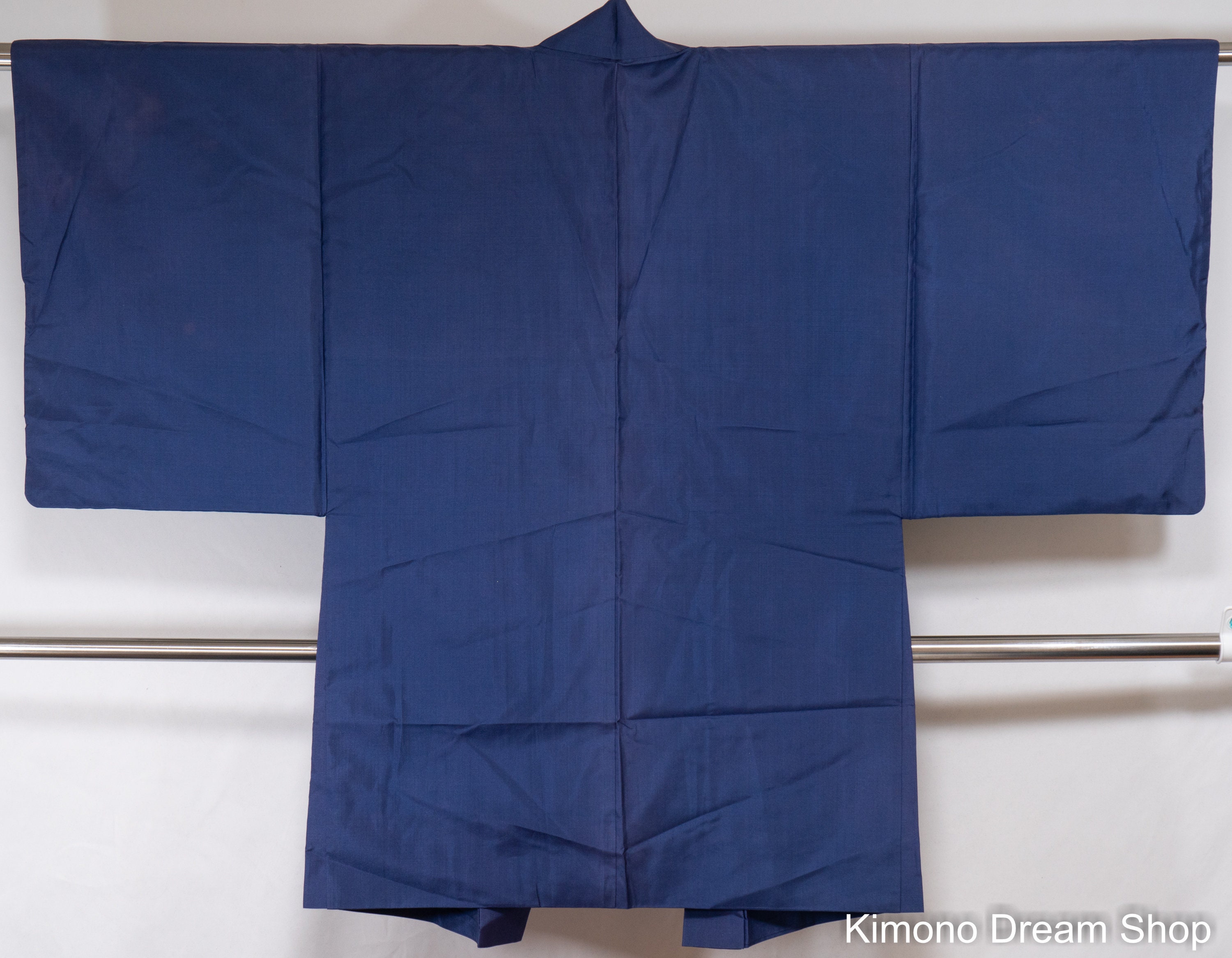 Blue Iromuji Men's Kimono & Haori Ensemble Scenery and - Etsy UK
