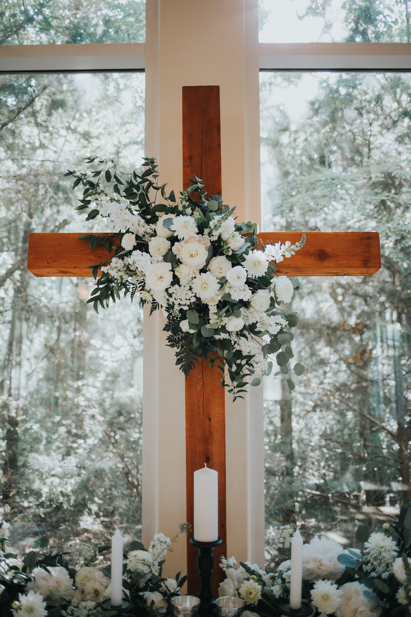 Wedding Cross Rental Etsy