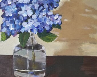 Hydrangea